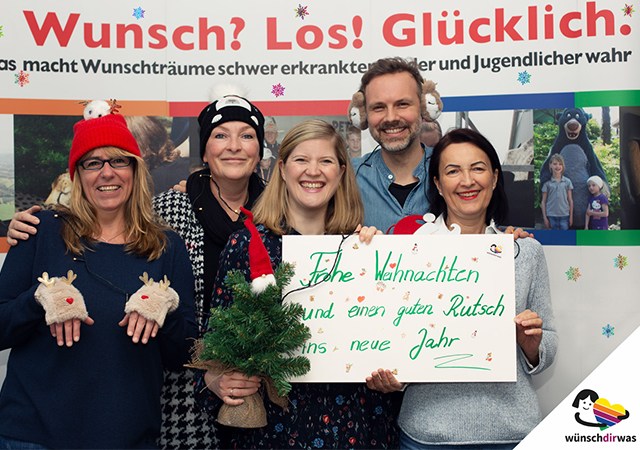 Weihnachten2019_Grüße vom Team