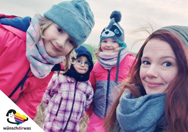 Nele-Hinte-Wunscherfüllung