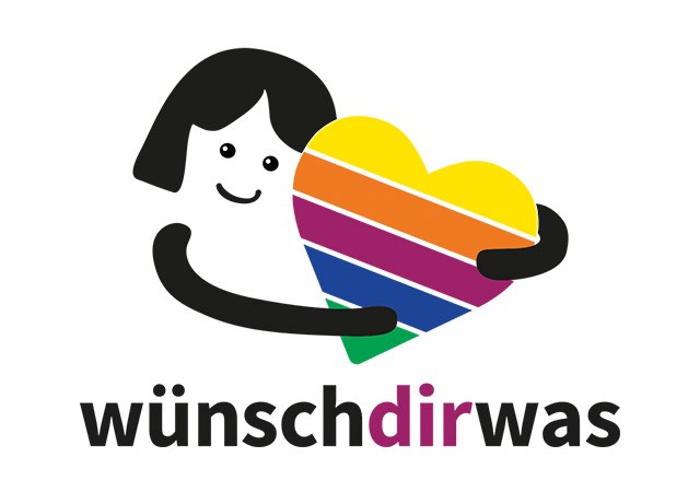wünschdirwas logo