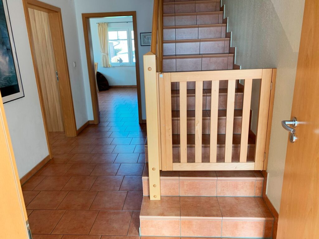 Flur-und-Treppenhaus