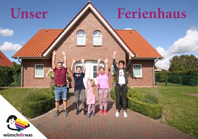 Ferienhaus Hinte