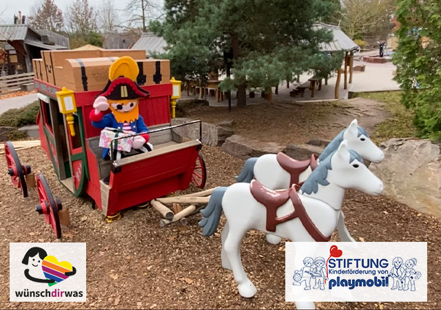 spenden sammeln fuer kranke kinder wunscherfuellung