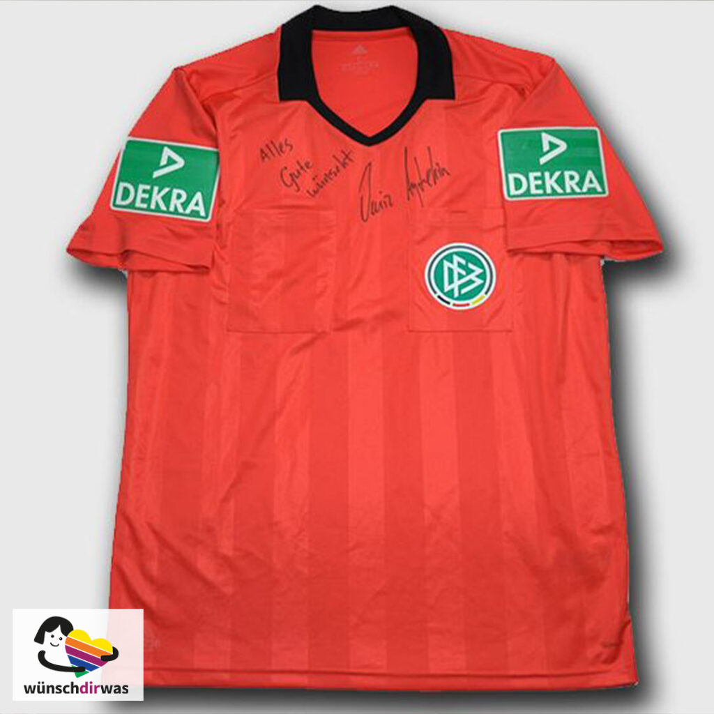 spenden sammeln kranken kindern herzenswuensche erfuellen