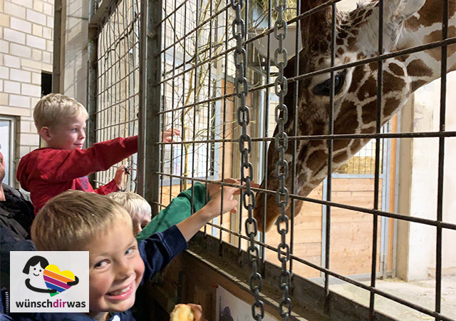 wunscherfuellung von wuenschdirwas
